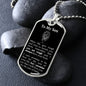 Son Dog- Tag tough