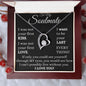 Soulmate Love Knot