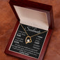 Soulmate Love Knot
