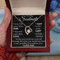 Soulmate Love Knot