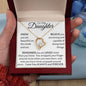 To My Daughter