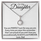 Daughter from Dad