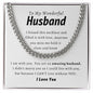 Husband Cuban
