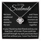 Soulmate Love Knot
