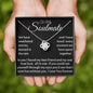 Soulmate Love Knot