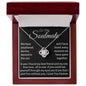Soulmate Love Knot