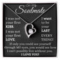 Soulmate Love Knot