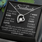 Soulmate Love Knot