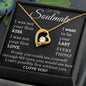 Soulmate Love Knot