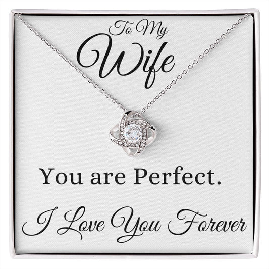 Wife - perfect